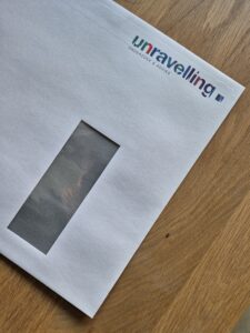 Brief Unravelling